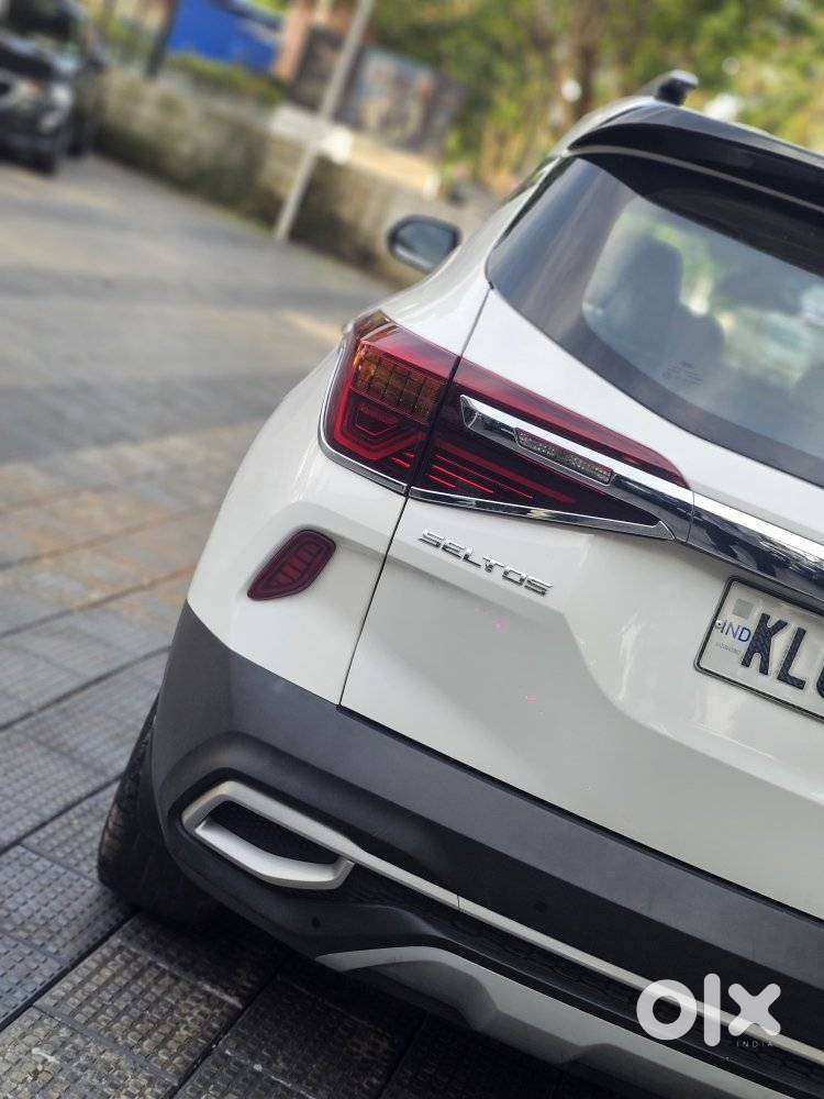 Kia Seltos Htx G, 2020, Petrol