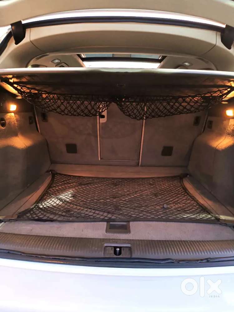 Audi Q5 Well Maintained