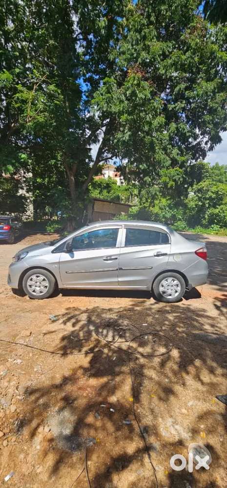 Honda Amaze 1.5 E Mt I-dtec, 2016, Diesel