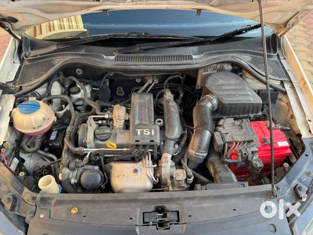 Volkswagen Gti 1.8 Tsi, 2014, Petrol