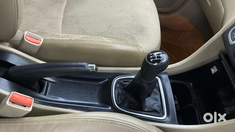 Maruti Suzuki Ciaz 2014-2017 Zxi, 2015, Petrol