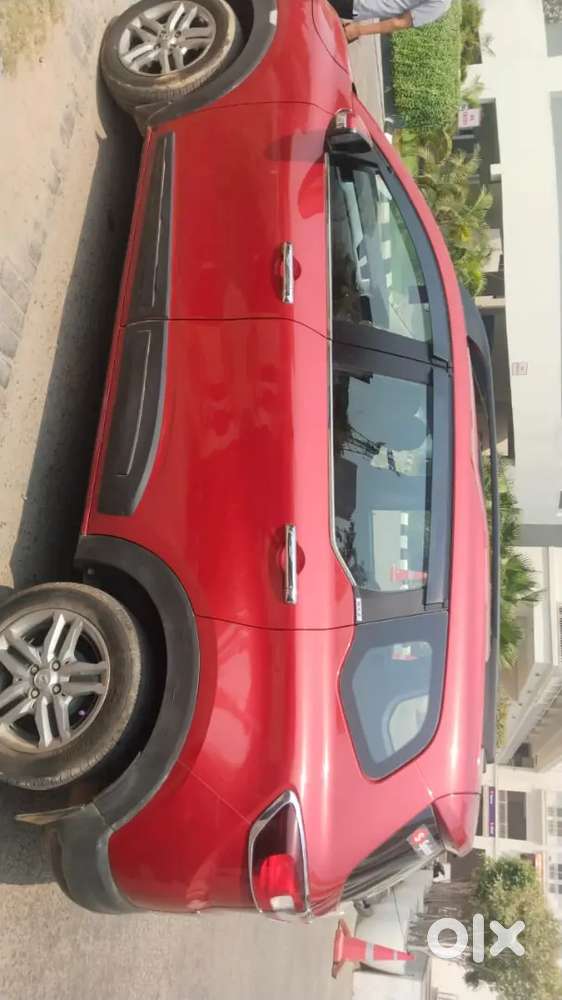 Renault Triber 2021 Petrol Good Condition