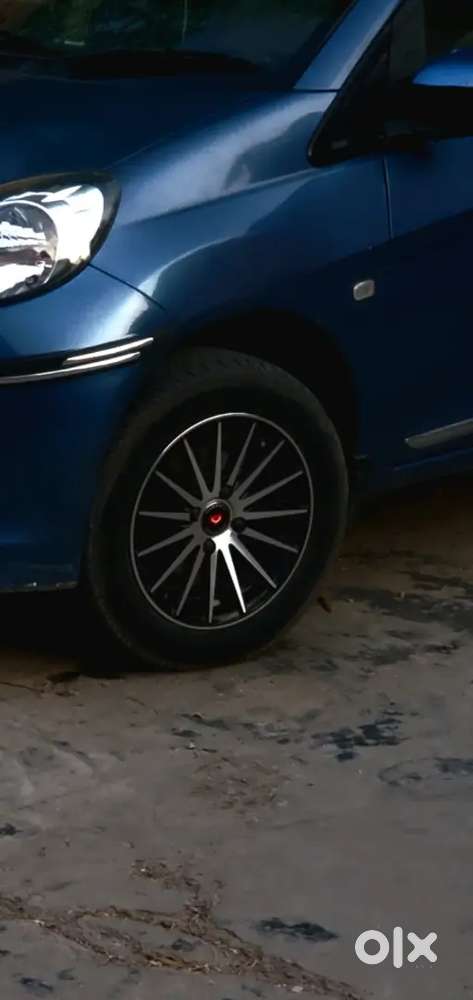 Honda Amaze 2014 Diesel