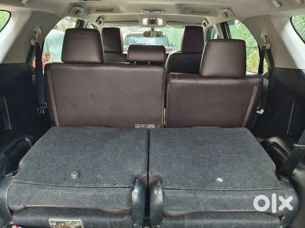 Toyota Fortuner,2017 Model,4×2 Manual Transmission,0 Dep Insurance