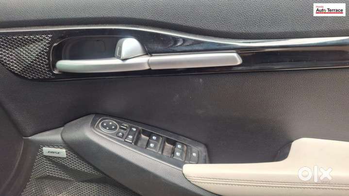 Kia Seltos Gtx Plus 1.5 Turbo Petrol Dct, 2023, Petrol