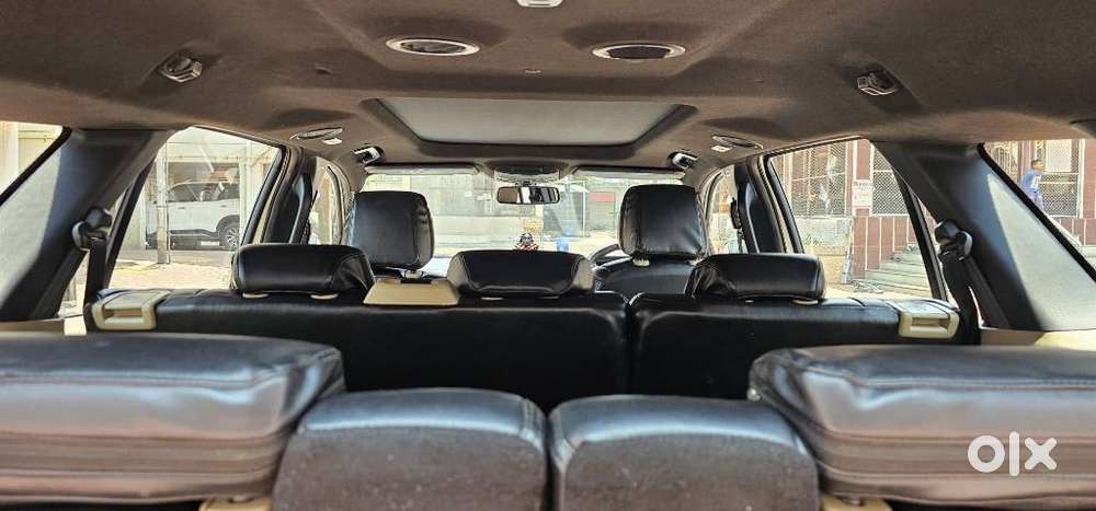 Ford Endeavour 3.2 Titanium At 4x4, 2018, Diesel