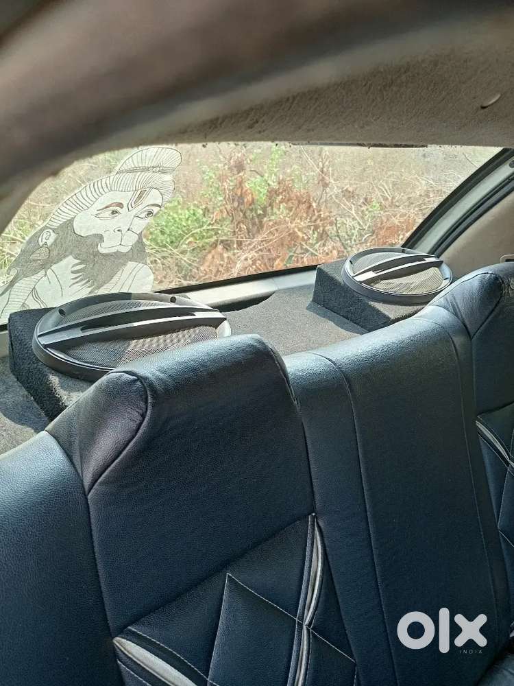 Tata Indica Vista 2012 Diesel Well Maintained
