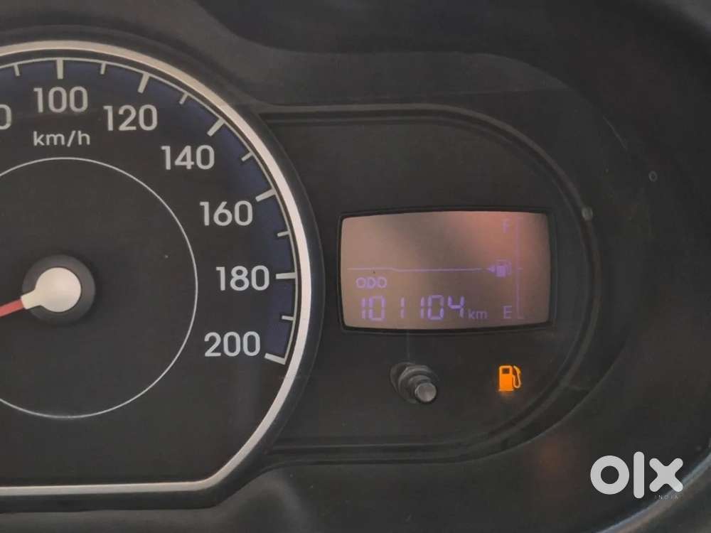 Hyundai I10 Asta 1.2 Kappa2, 2012, Petrol