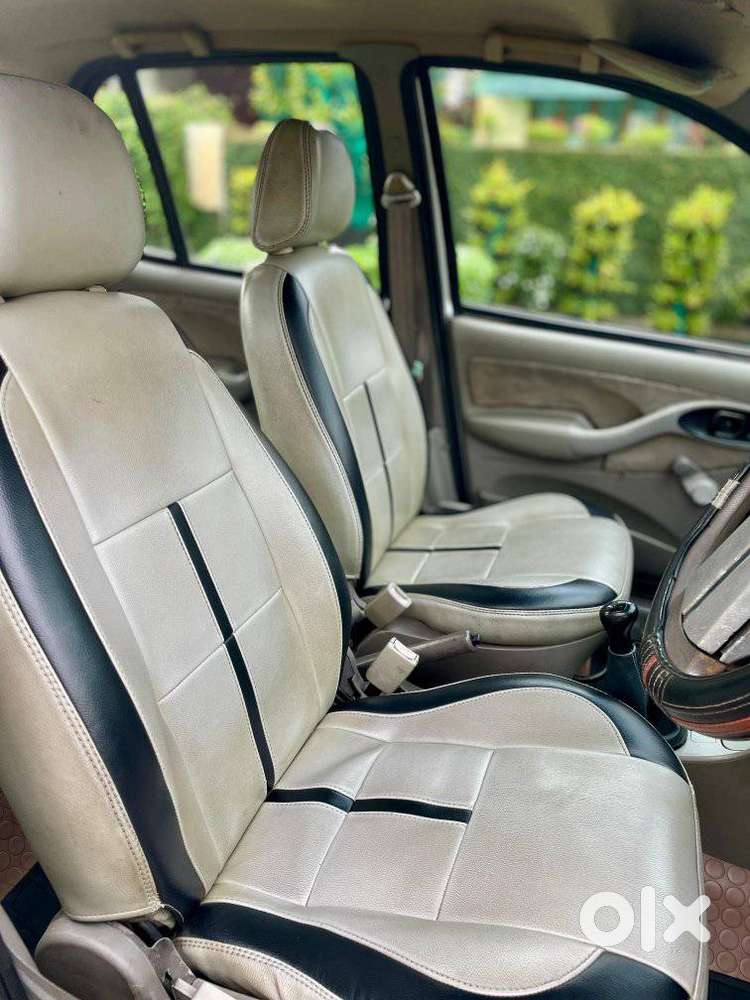 Tata Indigo Cs Ls Tdi, 2009, Diesel