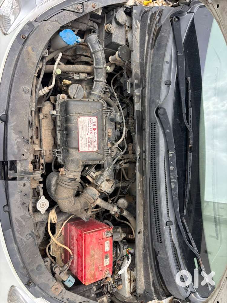 Hyundai I10 Magna O 2011 Km Driven