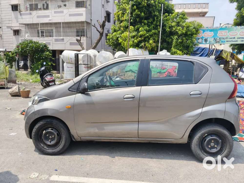 Datsun Redigo Sport 2017