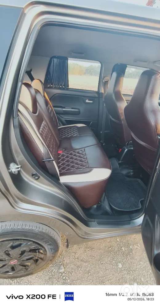 Maruti Suzuki Wagon R 1.0 2023 Cng & Hybrids Good Condition
