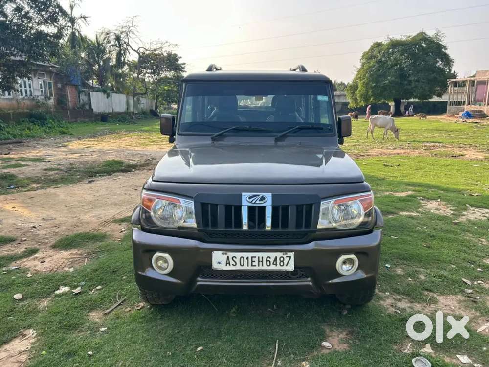 Bolero Power Plus Zlx 2020