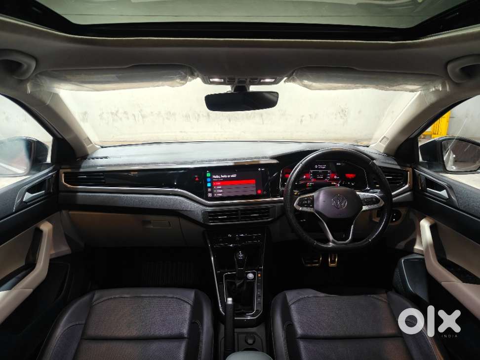 Volkswagen Virtus 1.5 Tsi Gt Plus Evo Dsg, 2024, Petrol