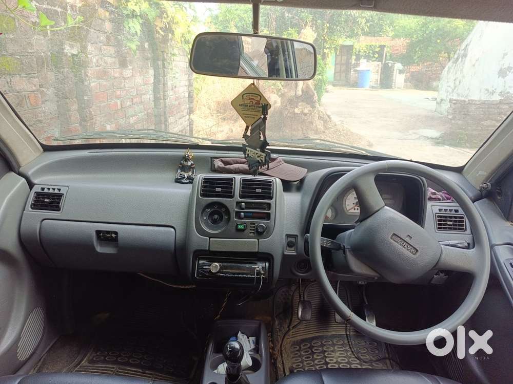 Maruti Suzuki Zen Estilo 2005 Lxi Bs Iv