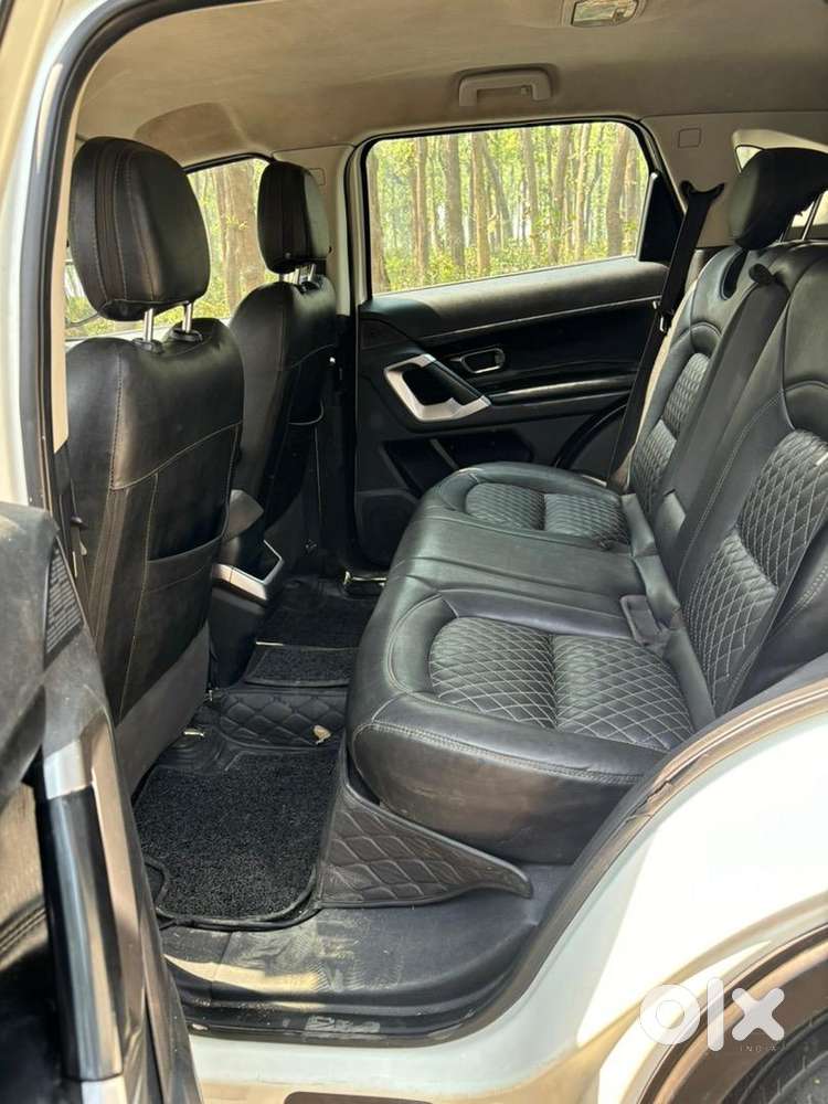 Tata Harrier 2019 Diesel Well Maintained
