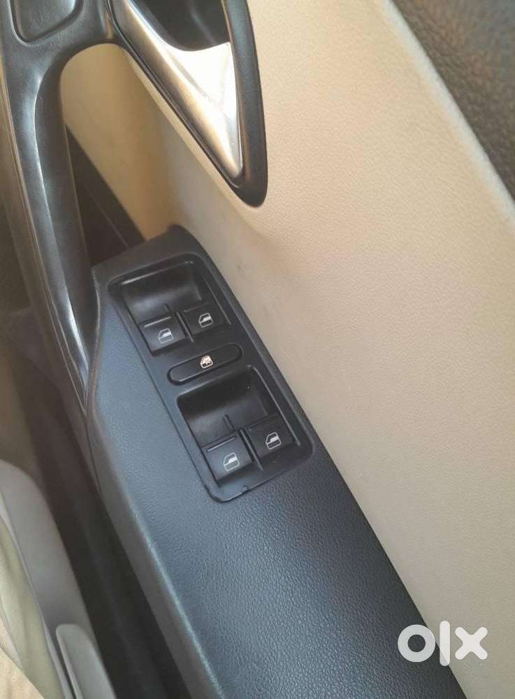 Volkswagen Polo 2009-2013 Diesel Trendline 1.2l, 2014, Diesel