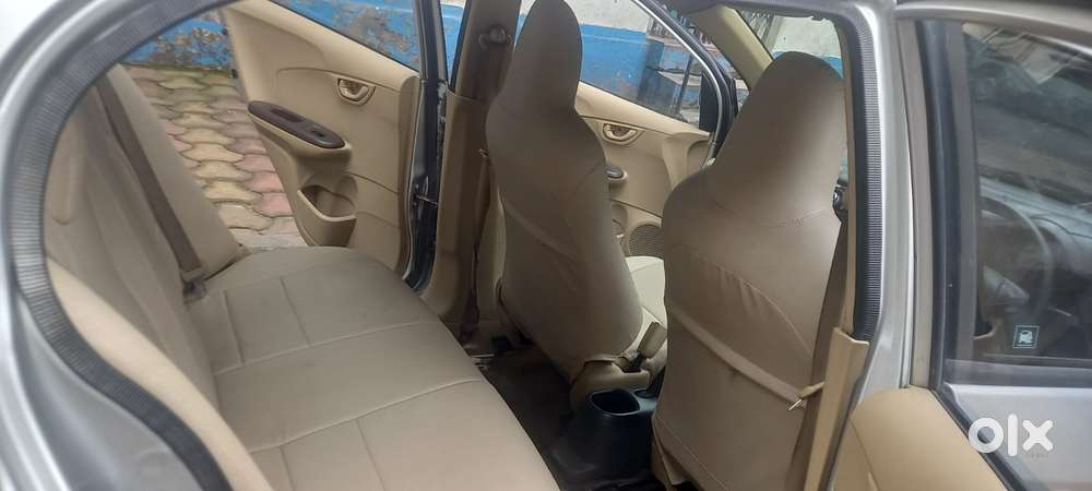 Honda Amaze 1.2 Smt I Vtec, 2013, Petrol
