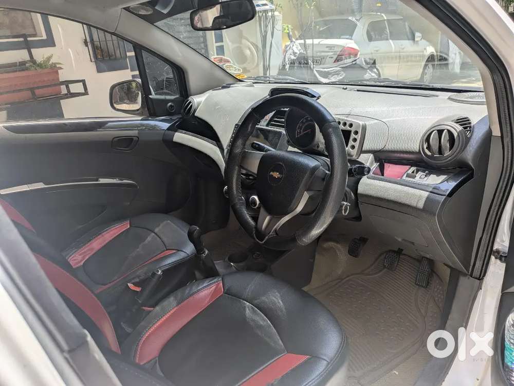 Chevrolet Beat For Sale 1,85,000