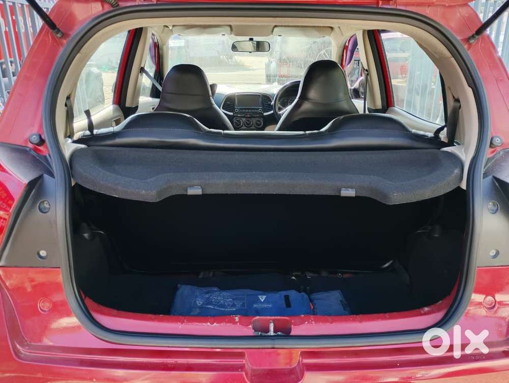 Hyundai Santro Sportz, 2019, Petrol