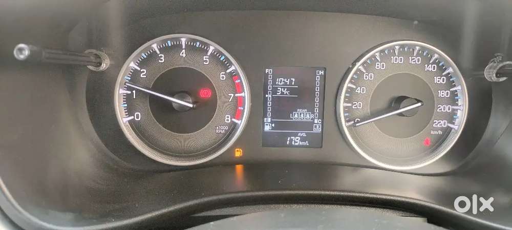 Maruti Suzuki Fronx 2025 Petrol 17408 Km Driven