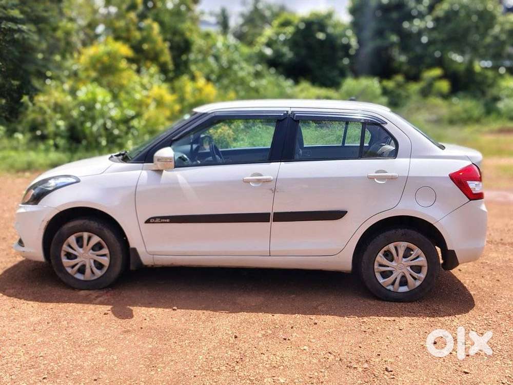 Maruti Suzuki Swift Dzire Vxi 1.2, 2015