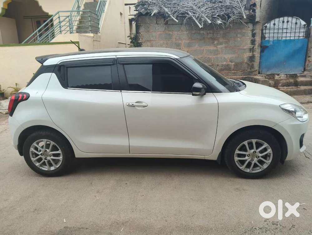 Maruti Suzuki Swift Zxi 2023 Petrol 70000 Km Driven
