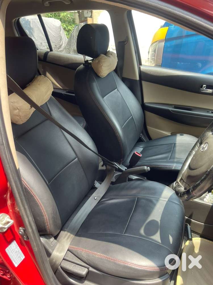 Hyundai Car Manual 2013