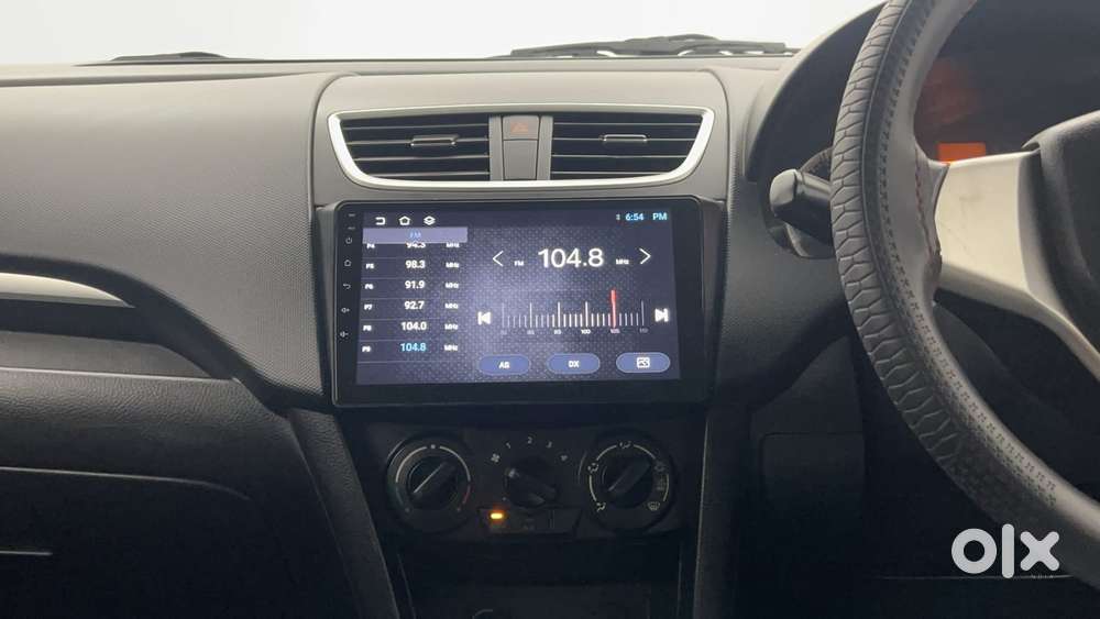 Maruti Suzuki Swift Vvt Vxi, 2013, Petrol