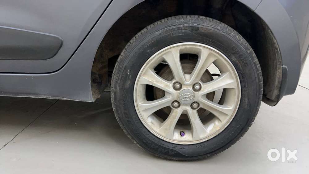 Hyundai Grand I10 1.2 Kappa Asta, 2014, Petrol