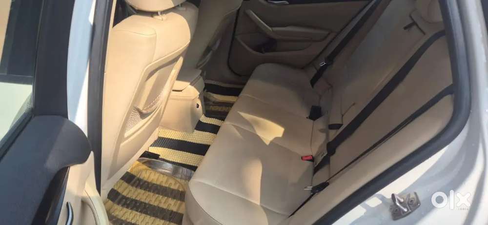 Bmw X1 2012 November For Sale