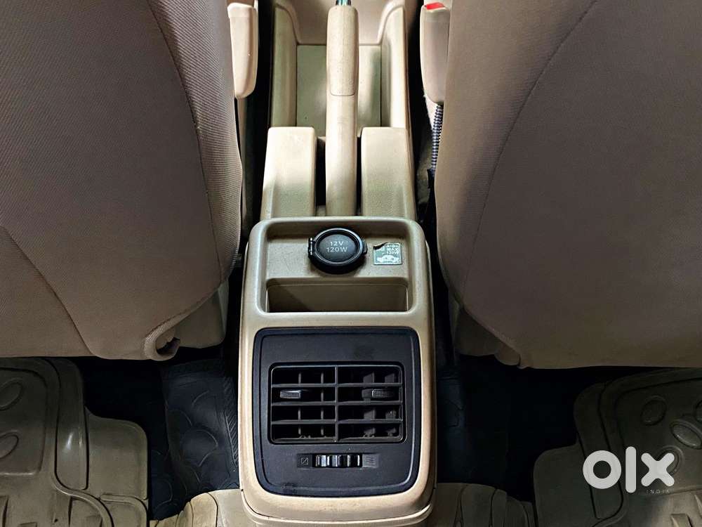 Maruti Suzuki Swift Dzire Vdi (o), 2017, Diesel
