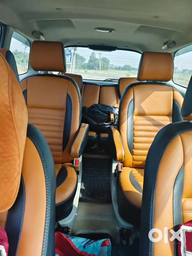 Toyota Innova 2.5 V 2014