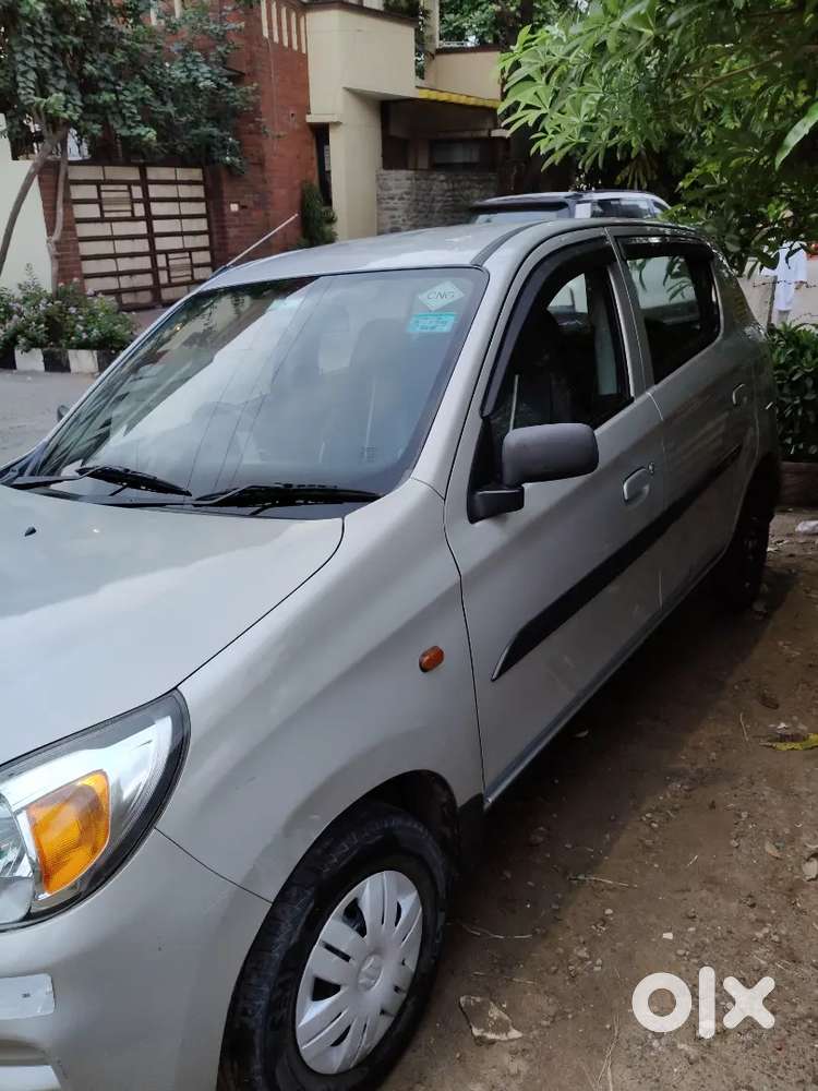Maruti Suzuki Alto 2023