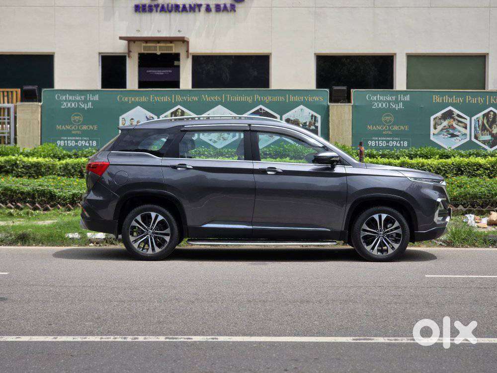 Mg Hector 2.0 Sharp Diesel, 2023, Diesel