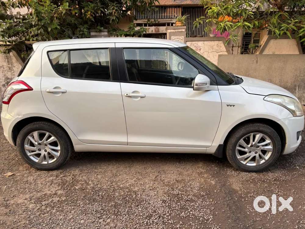 I Want To Sell Maruti Suzuki Swift Zxi Abs 2013