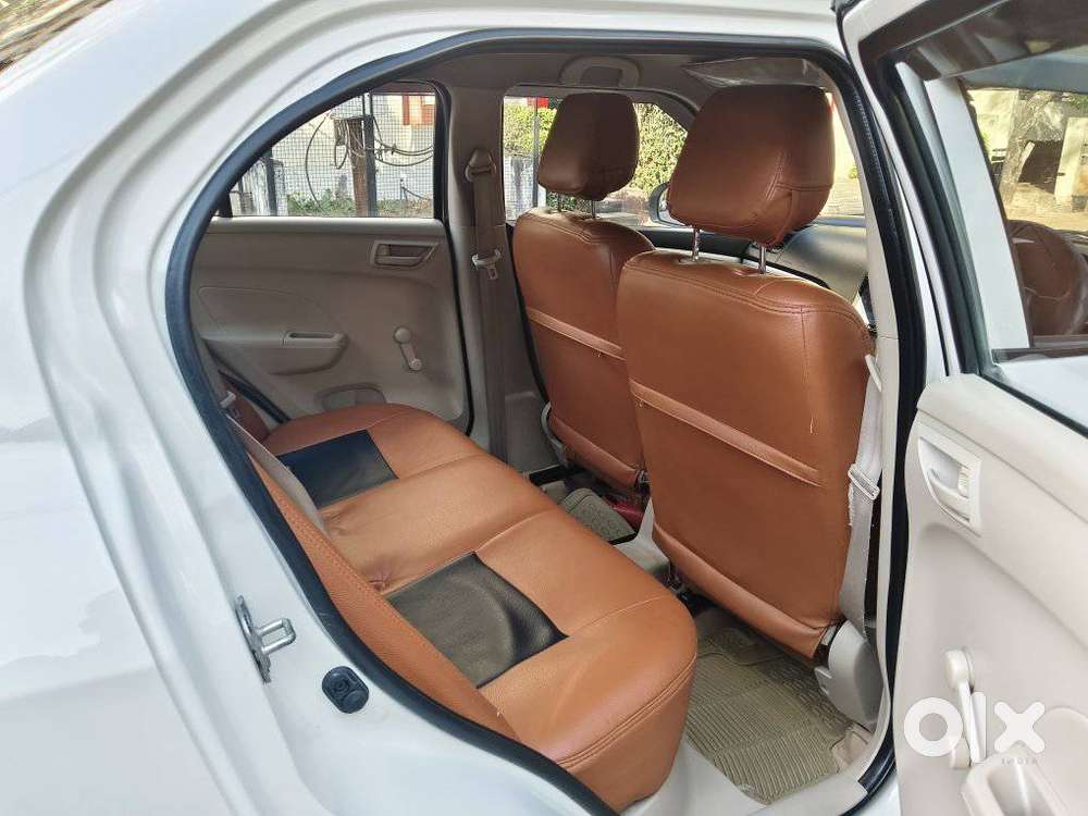 Maruti Suzuki Swift Dzire Lxi Option, 2022, Cng & Hybrids