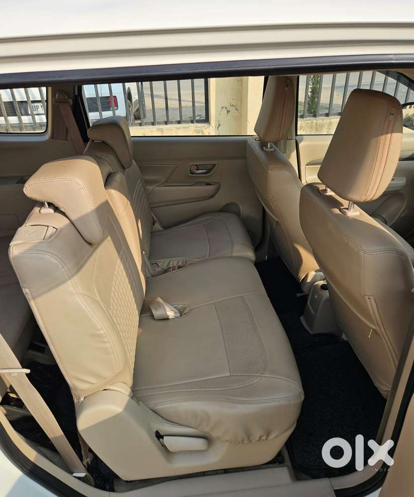 Maruti Suzuki Ertiga Vxi Shvs, 2021, Cng & Hybrids