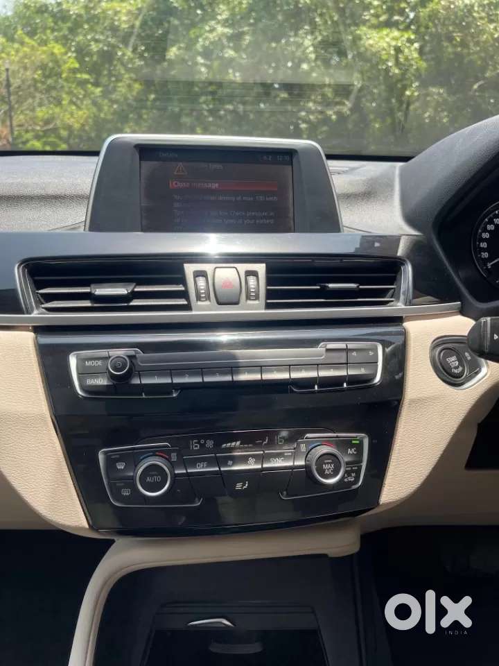 Bmw X1 2.0 Sdrive20i Sportx, 2022, Petrol