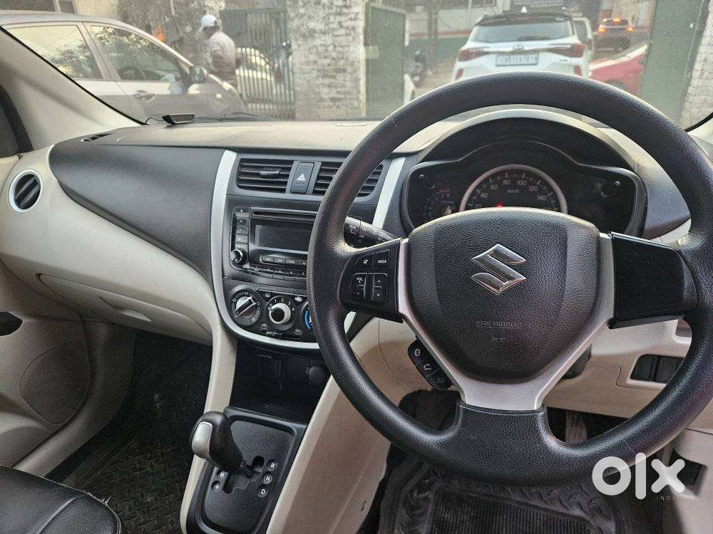 Maruti Suzuki Celerio Zxi Optional Amt, 2018, Petrol