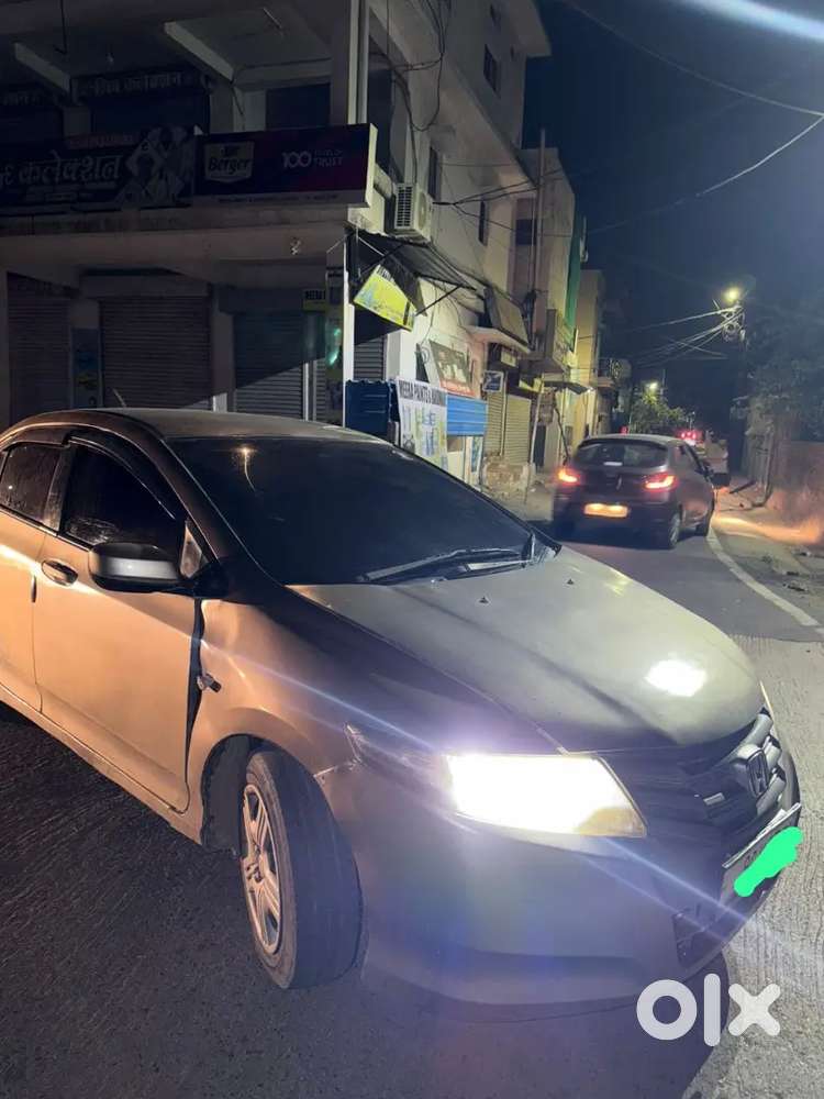 Honda City 2009 Petrol Good Condition