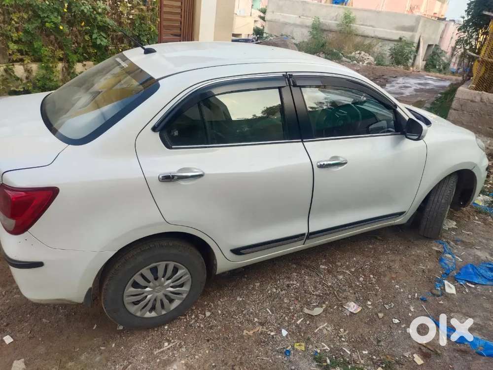 Maruti Suzuki Dzire Well Maintained