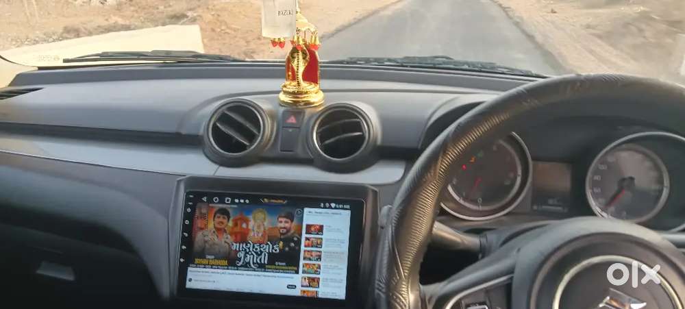 Maruti Suzuki Swift 2021 Petrol 75000 Km Driven ..