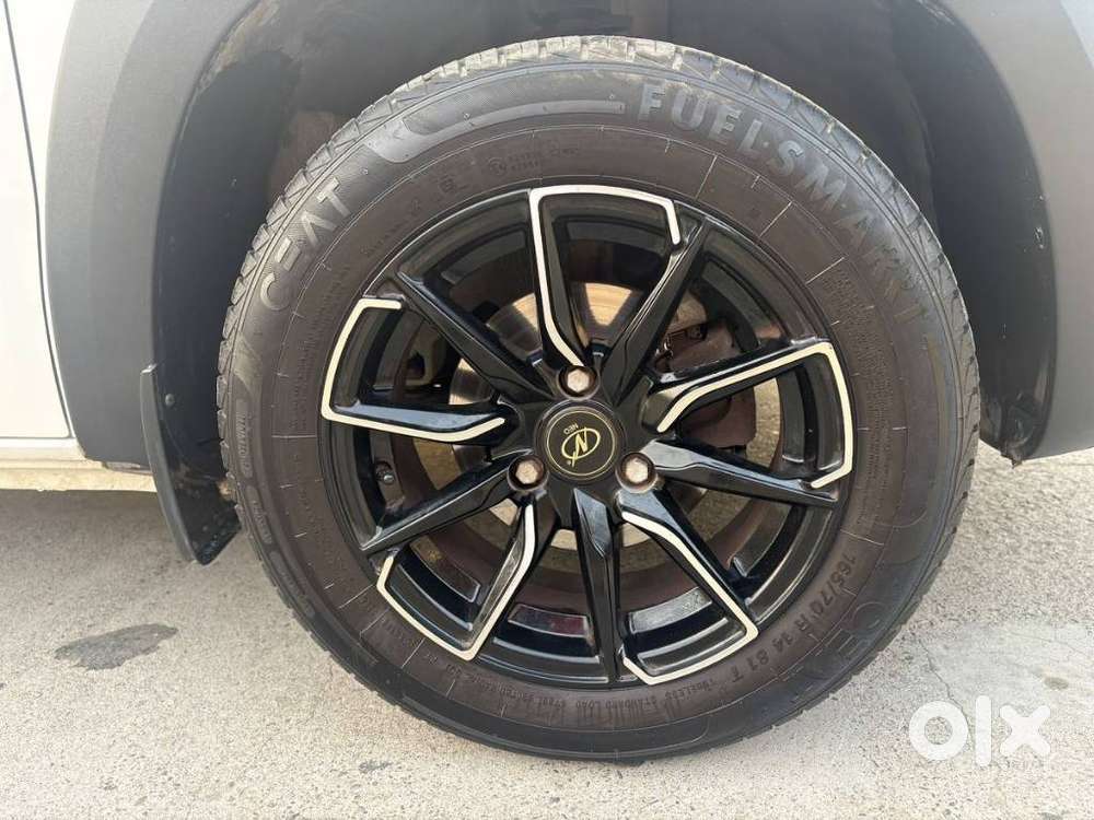 Renault Kwid Reloaded 1.0, 2024, Petrol