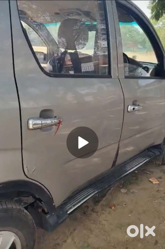 Mahindra Xylo 2015 Diesel Manual
