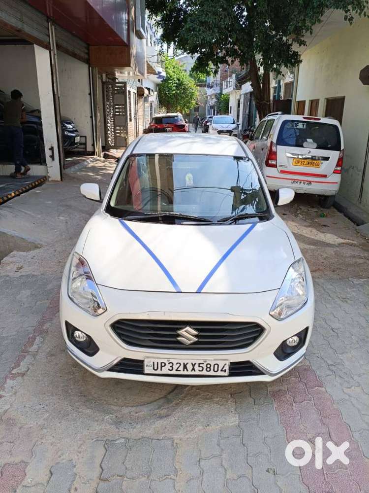 Maruti Suzuki Swift Dzire Ldi Bsiv, 2019, Diesel
