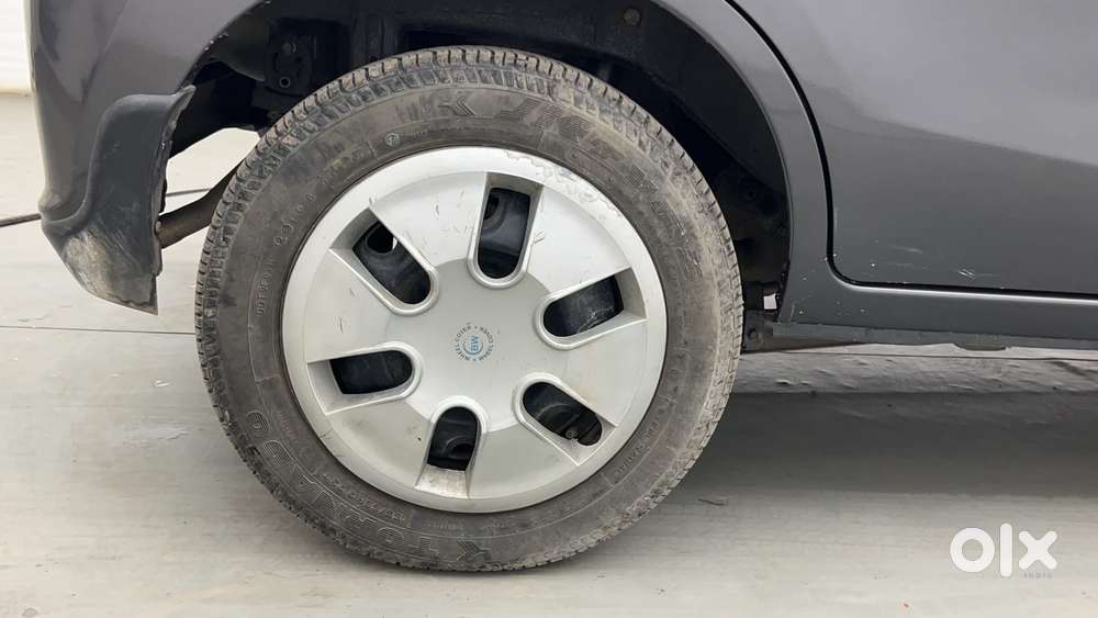 Maruti Suzuki Alto K10 2010-2014 Vxi, 2019, Petrol