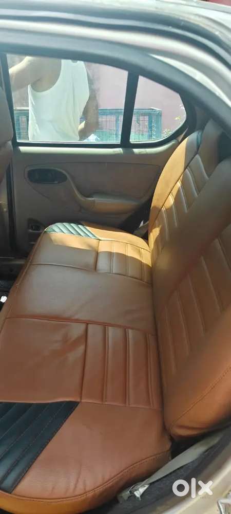 Tata Indigo Ecs Gls 2012 Diesel