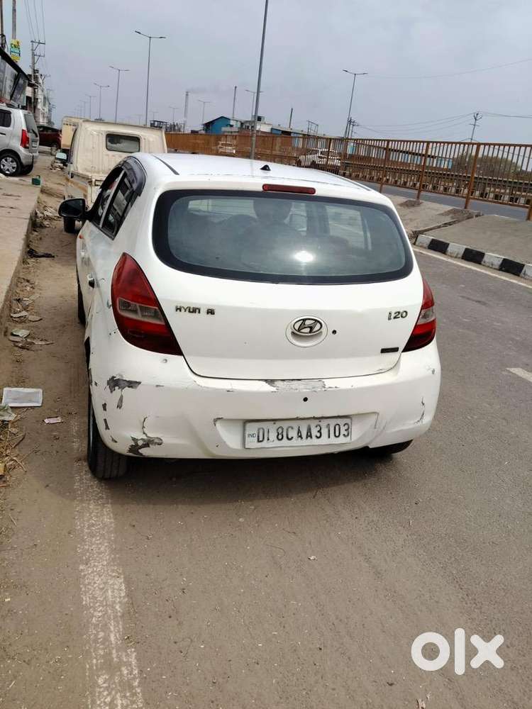 Hyundai Model Manual 2013