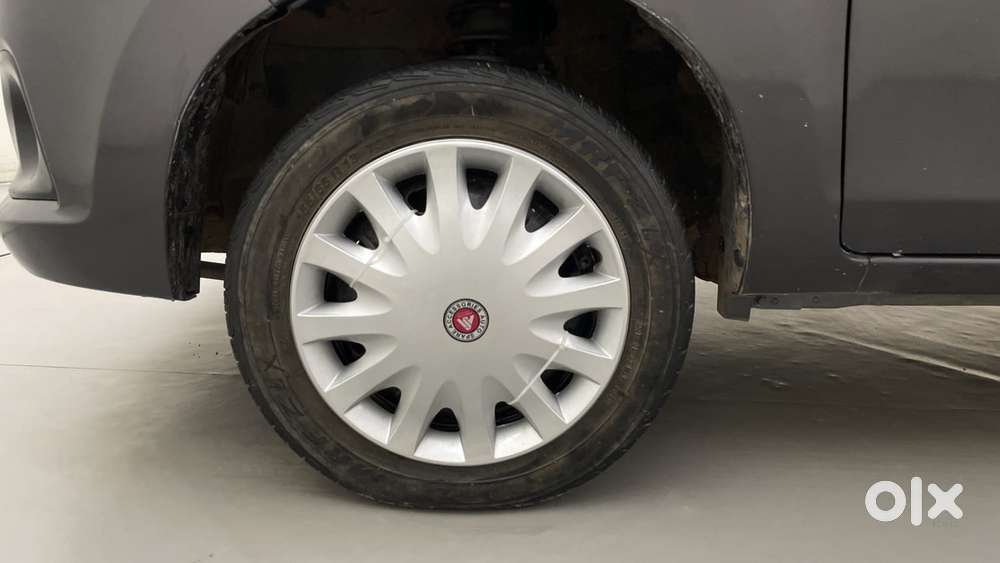 Maruti Suzuki Alto K10 2010-2014 Vxi, 2014, Petrol